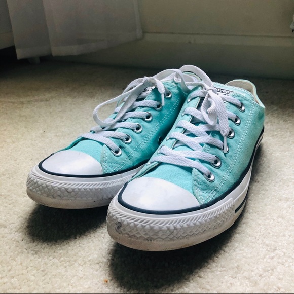 Converse Shoes - Converse All Star